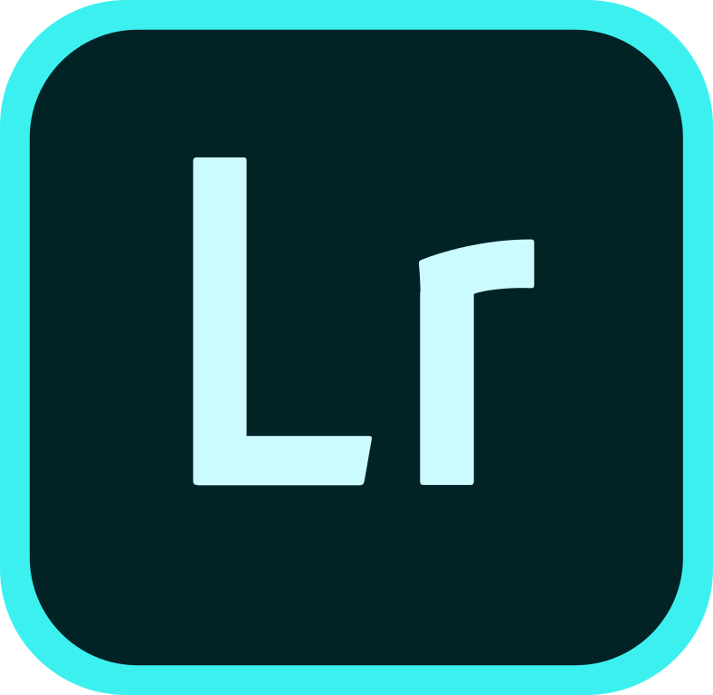 Lightrooom app logo