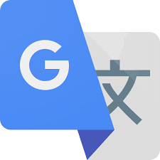 google translate app logo